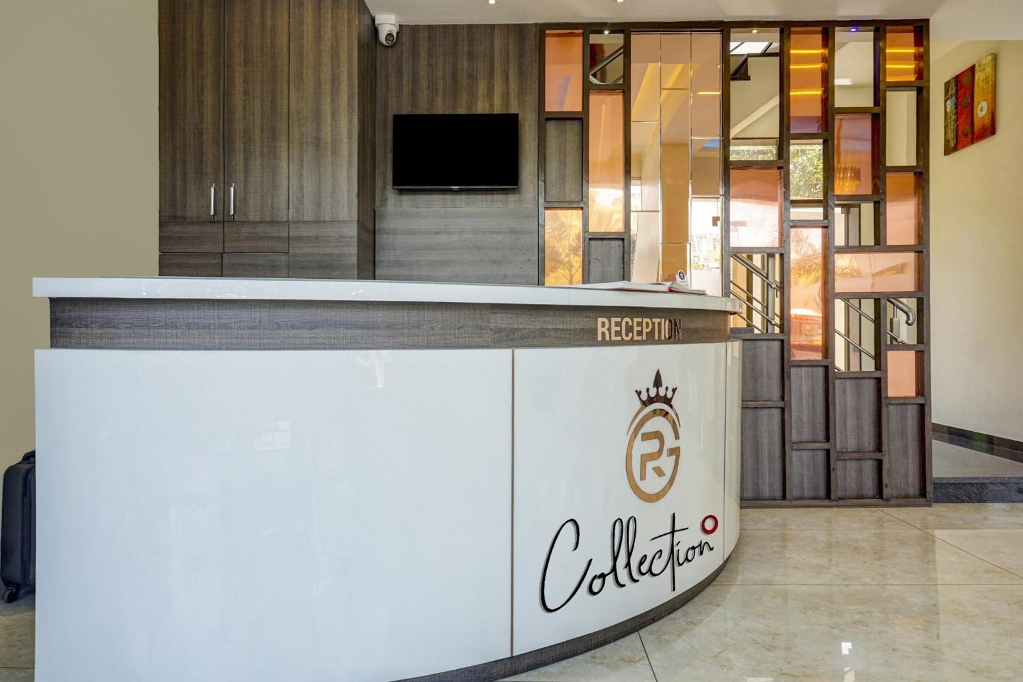 Super Townhouse Poona Royal Hotel Pimpri-Chinchwad Екстериор снимка